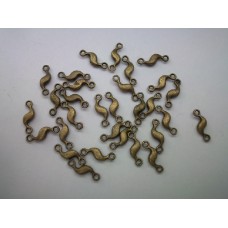 Connector Bronze